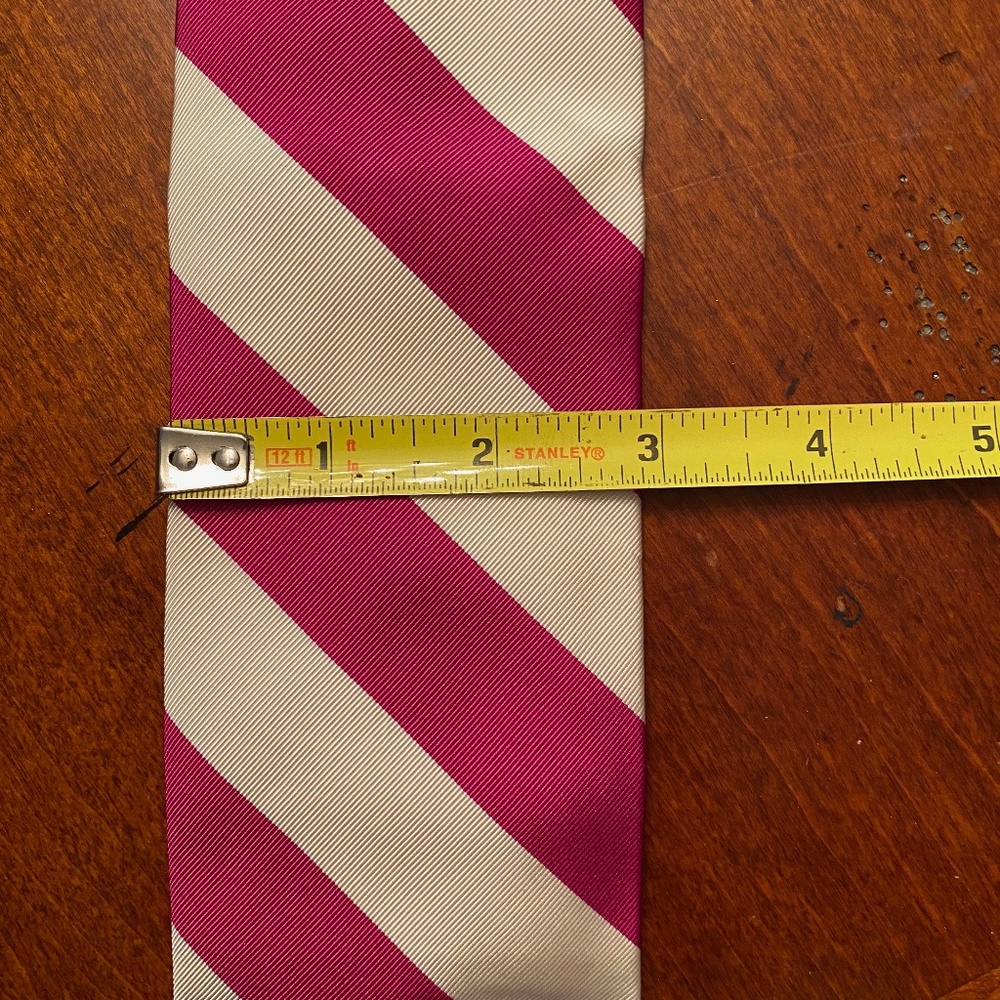 Robert Talbott Men's Neck Tie - image 3